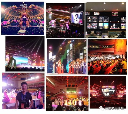 童影傳媒 專業影視廣告策劃執行，打造全方位品牌影響力