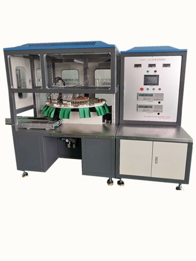 智能化浪潮下的電容器設備革新 安徽利明豐自動化設備公司引領發展